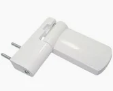 Петля ROTO біла 120кг 492589