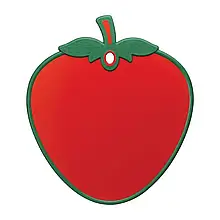 Дошка обробна пластикова GUSTO "Полуниця" GT-G-540 27*31,5*0,8см