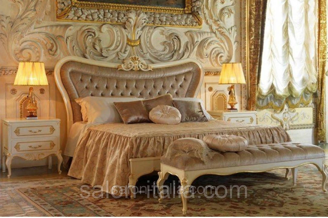 Спальня Belle Epoque Avorio, Arca (Італія), фото 1