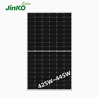 Сонячна панель Jinko Solar JKM445N-54HL4R-V