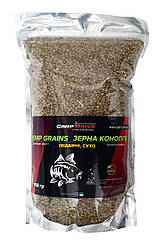 Зерна конопель для риболовлі, зерна конопель Carp Dream 900 гр.