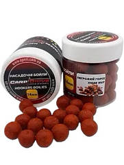 Насадкові бойли 14мм, варені бойли, бойли Тигровий Горіх (Tiger Nut) 14мм 100г