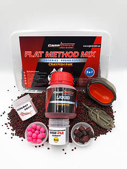 Флет метод мікс 5 в 1