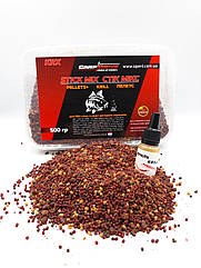 Стік мікс Кріль (Stick Mix Krill) 500г KRX