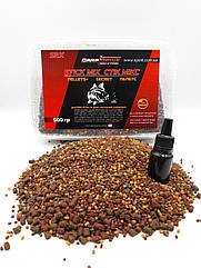 Стік мікс Secret (Stick Mix Secret) 500г SRX
