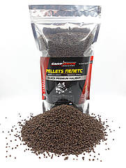 Метод пеллетс, пеллетс на флет, метод пеллетс, Carp Dream Black Premium Halibut (преміум) 2 мм 500гр