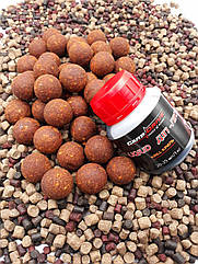 Набір для добової риболовлі в холодній воді ( осінь, весна), Kriil від Carp Dream