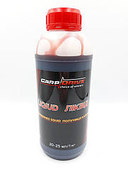 Ліквід Полуниця-Кальмар (Strawberry Squid) 500 мл Carp Dream