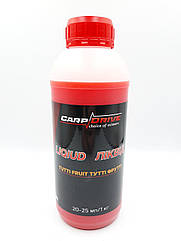 Ліквід Тутті-Фрутті (Tutti-Fruit) 500 мл Carp Dream