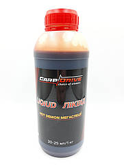 Ліквід Мегаспеции (Hot Demon) 500 мл Carp Dream