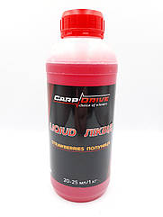 Ліквід Полуниця (Strawberry) 500 мл Carp Dream