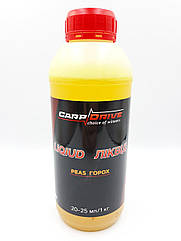 Ліквід Горох (Peas) 500 мл Carp Dream