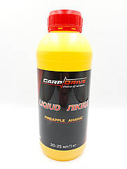 Ліквід Ананас (Pineapple) 500 мл Carp Dream