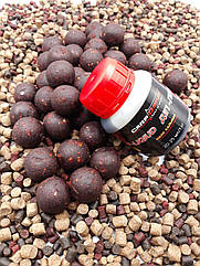 Набір для добової риболовлі в холодній воді ( осінь, весна), Squid від Carp Dream