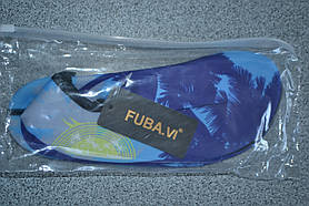 Аквашузи Fuba.Vi асорті чоловічі №10