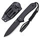 Ніж Civivi Fixed Blade Elementum Black Blade G10 (C2105A), фото 6