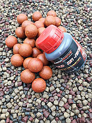 Набір для добової риболовлі Tiger nut Carp Dream