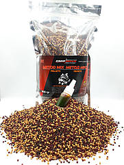 Метод мікс пелетс Carp Dream (преміумкласса) 3Х 900г