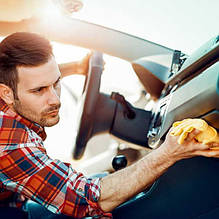 Догляд за авто