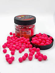 Бойл плавальний, поп ап для риболовлі, поп ап Белачан Пінк (Belachan Pink) 8 мм Carp Dream