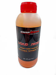 Ліквід Кукурудза — Тигровий горіх (Sweet Corn-Tiger nut) 500 мл Carp Dream