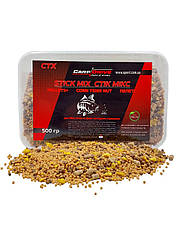 Стік мікс Кукурудза - Тигровий горіх (Stick Mix Corn - Tiger nut) 500г CTX
