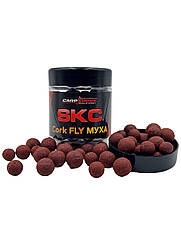 Насадка, Вафтерс Balance Cork fly Муха"Squid Krill Cranberry" 12-14-16 мм Carp Dream