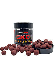 Насадка, Вафтерс Balance Cork fly Муха "Squid Krill Bergamot" 12-14-16 мм Carp Dream