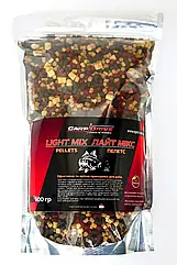 Пеллетс мікс Carp Dream Light Mix (преміум класу) 900г
