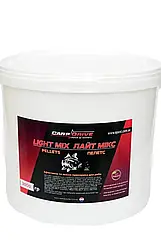 Пеллетс мікс Carp Dream Light Mix (преміум класу) 3000г (Відро)