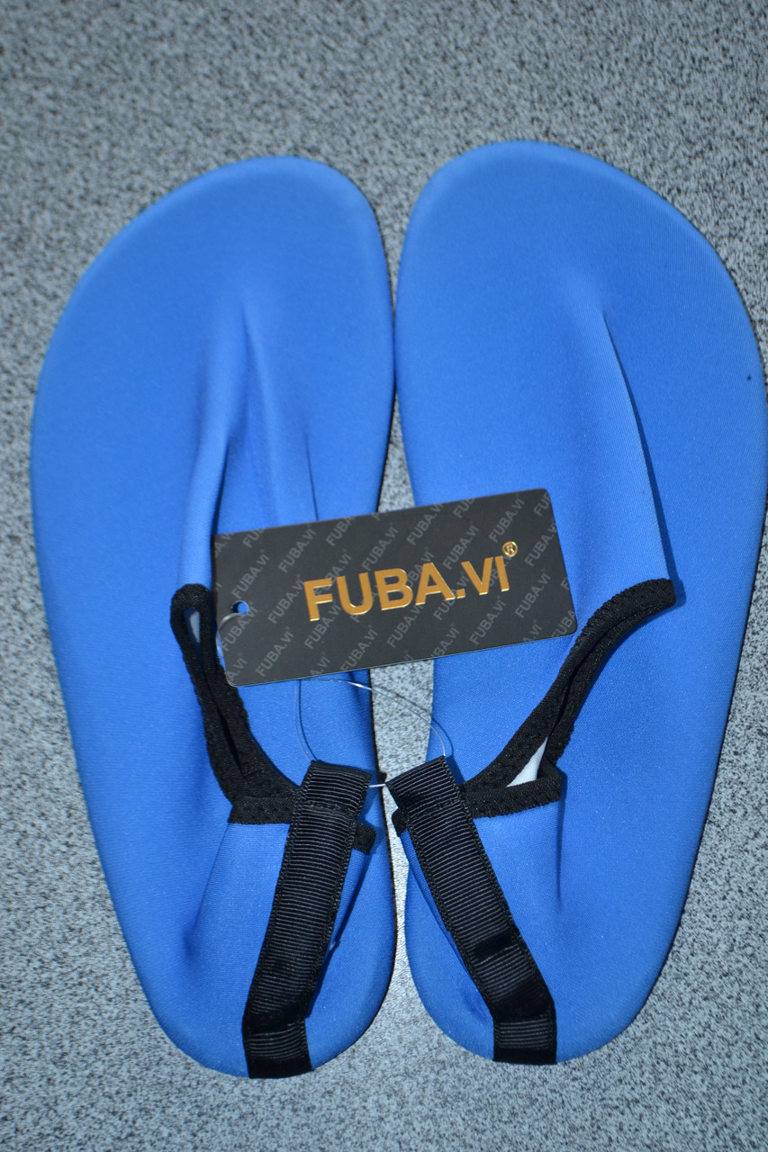 Аквашузи Fuba.Vi асорті жіночі №8