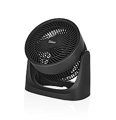 Вентилятор настільний Zilan ZLN7095 35W Black