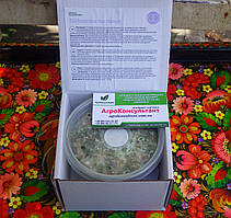 Біофунгіцид Триходерма ХАРЦИАНУМ, 500 мл — для лікування та профілактики широкого спектра захворювань