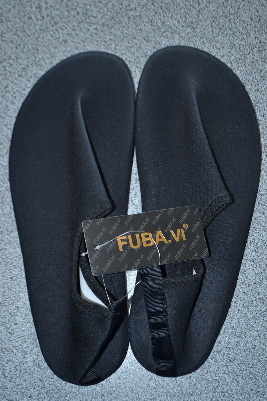 Аквашузи Fuba.Vi асорті жіночі №3