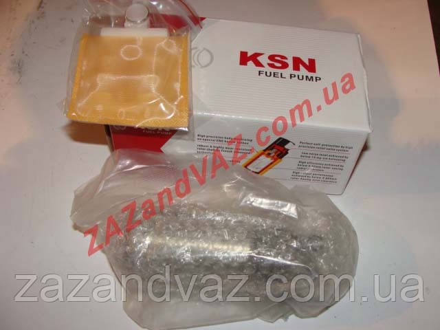 Електробензонасос паливний інжекторний Ланос Сенс Ваз Авео