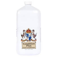 Кондиціонер для тварин Crown Royale «Condition Plus» 3.8 л концентрат (038958014114)