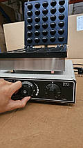 Вафельниця горішниця EWT INOX WB30N, фото 4