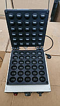 Вафельниця горішниця EWT INOX WB30N, фото 5