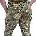 Штани тактичні М-ТМ, тканина мультикам р 56-58/4, фото 2