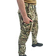 Штани тактичні М-ТМ, тканина мультикам р 56-58/4, фото 4