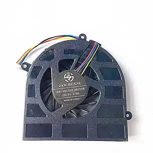Вентилятор кулер FAN для ноутбука Lenovo IdeaPad G570A G575A ( 4pin - DC280009BS0, MG60120V1-C030-S99 ), фото 1