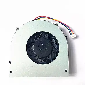 Вентилятор кулер FAN для ноутбука Lenovo IdeaPad G570A G575A ( 4pin - DC280009BS0, MG60120V1-C030-S99 ), фото 3