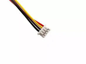 Вентилятор кулер FAN для ноутбука Lenovo IdeaPad G570A G575A ( 4pin - DC280009BS0, MG60120V1-C030-S99 ), фото 4