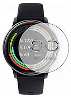 Бронеплівка для Xiaomi imilab kw 66 (2шт на екран) зносостійка поліуретанова SoftGlass