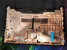 Корпусні запчастини для ноутбуку HP 15-023ua (рамка матриці, кришка, піддон, топ кейс), фото 5