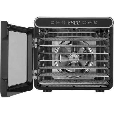 Сушка для овочів та фруктів Sencor SFD7750SS, фото 1