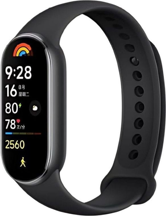 Фітнес-браслет Xiaomi Smart Band 9 Black