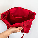 Шопер під вишивку ТМ Кольорова ШП-6/050, фото 6