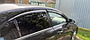 Дефлектори вікон вітровики для Geely Emgrand EC7 седан 2009 -> (скотч) AV-Tuning, фото 10