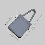 Шопер під вишивку ТМ Кольорова ШП-5/048, фото 2